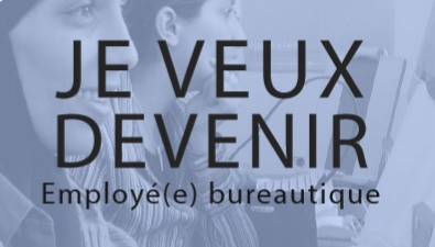 employé bureautique